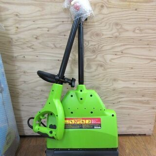 未使用・保管品 家庭用電動除雪機 アドフィールド ADD-ESB01 除雪機 女性