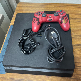 PS4 CUH2100b