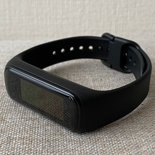 【無料】Samsung Galaxy Fit2 フィットネストラッカー