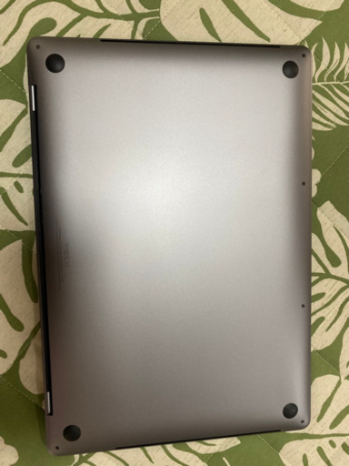 美品?早い者勝ち?大幅値下げ‼️16インチMacBook Pro スペースグレー