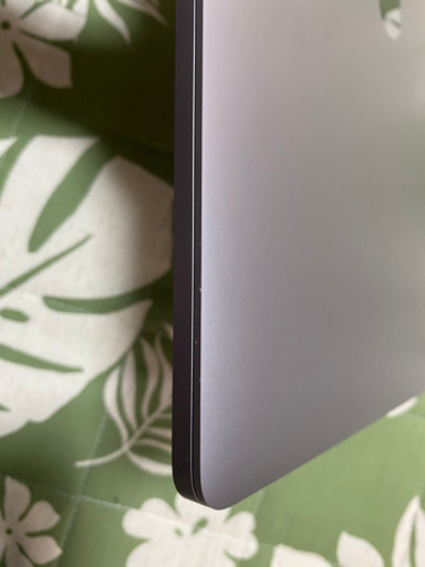 美品?早い者勝ち?大幅値下げ‼️16インチMacBook Pro スペースグレー