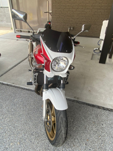 CB1300SF 最終値下げ