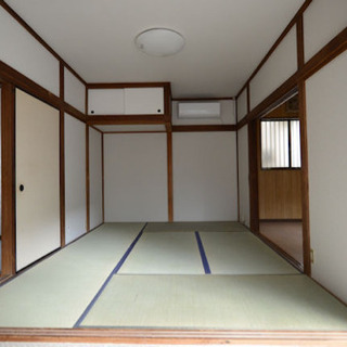 青梅市柚木町　戸建て売買700万円 - 不動産売買（マンション/一戸建て）