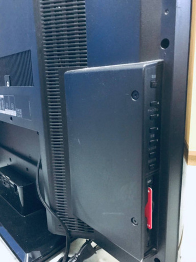 ⑤1841番 HITACHI✨日立液晶テレビ✨L32-C05‼️