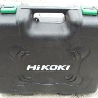 電動工具ケース ハイコーキ バンドソーケース 美品