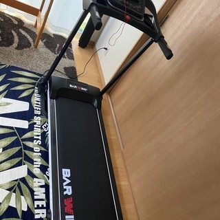 ルームランナー