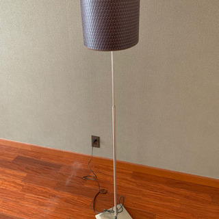 IKEA ベッドライト　(ジャンク品)