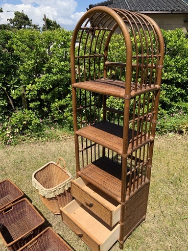収納家具、まとめていかがですか？