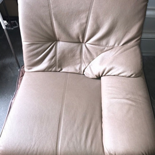ソファー 1人用 中古 美品