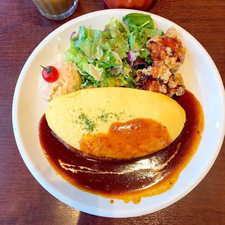 ランチ行きませんか？