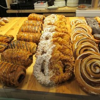 【新店舗】パン職人募集　調理業務経験者
