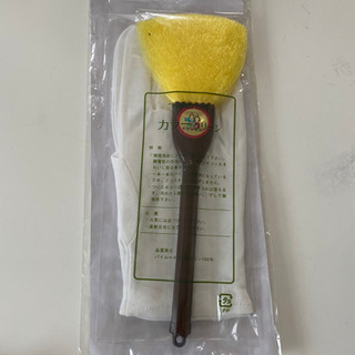 お人形のお手入れ用品　新品未開封の画像