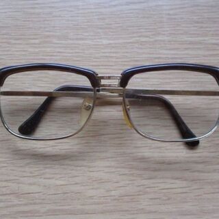 老眼鏡 新品未使用品