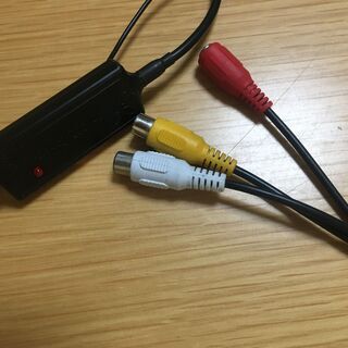 小型防犯カメラ、小型ピンホールカメラ（マイク付き）の画像