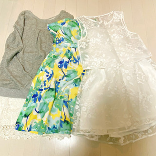 MERCURYDUO まとめ売り 12点