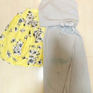 MERCURYDUO まとめ売り 12点の画像