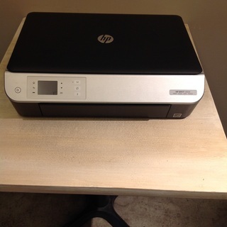 ヒューレットパッカー  ENVY4504 プリンター