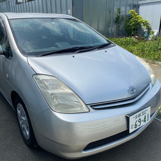 訳あり！4年8月まで車検あり！機関良好です！7.5万キロ！！の画像