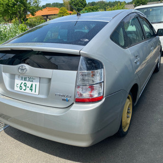 訳あり！4年8月まで車検あり！機関良好です！7.5万キロ！！の画像