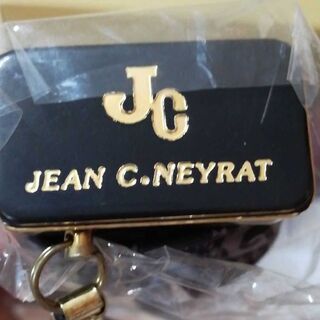 新品 折り畳み傘 JEAN CLAUDE NEYRAT paris