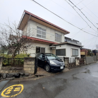 三重県名張市東田原 一戸建て 4ＬＤＫ 無料駐車場付き ２階建て