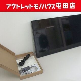 シャープ 32型 インフォメーションディスプレイ サイネージ フルHD PN 