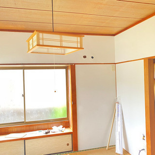 事務所、店舗利用可、DIY居住可　「伊佐市大口戸建て4DK」