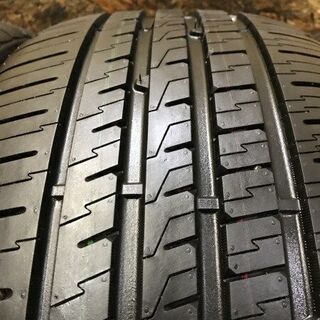 MOZZO SPORT 245/45R19 美品　低走行 ２本セット　その２ DURATURN MOZZO SPORT のパーツレビュー | チェイサー(ちぇいまー