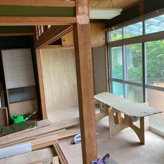 事務所、店舗利用可、DIY居住可　「伊佐市大口戸建て4DK」 - 不動産売買（マンション/一戸建て）