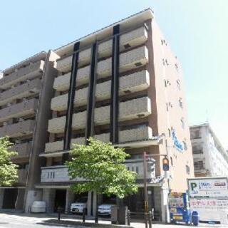 【二人入居可】【駅前立地】【築浅】【分譲賃貸マンション】【セパレ...