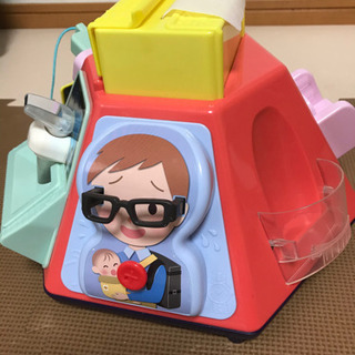 【1歳から遊べる】おもちゃ