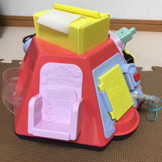 【1歳から遊べる】おもちゃの画像