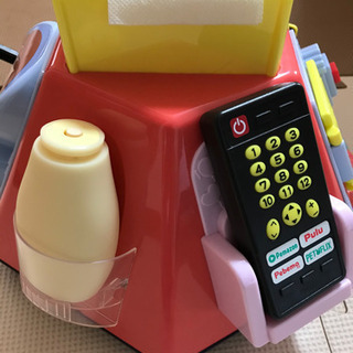 【1歳から遊べる】おもちゃの画像