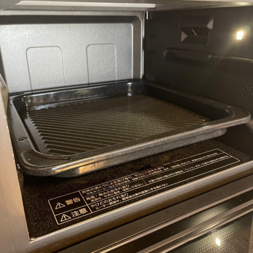 オーブンレンジ Panasonic