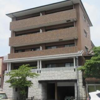 【人気の東山エリア】【分譲賃貸マンション】【二人入居可】【冷蔵庫アリ】