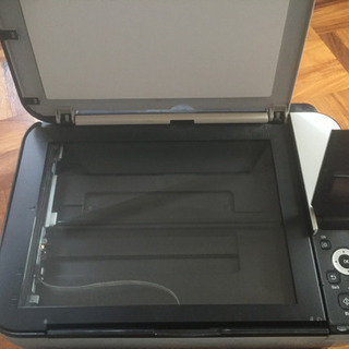 Canon  PIXUS MP 490 3色インク付きの画像