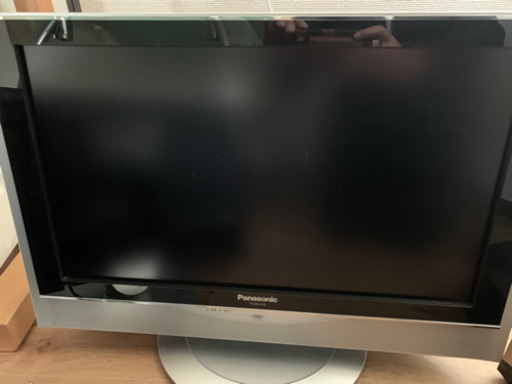 テレビ1台1800円