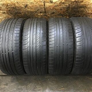 TOYO TRANPATU Lu 245/45R18 18インチ...