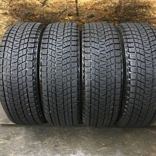 BS BLIZZAK DM-V1 215/60R17 17インチ...