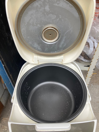 Panasonic 炊飯器