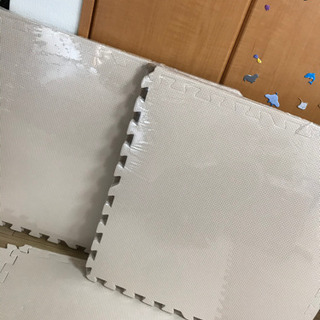 【新品未使用】ジョイントマット