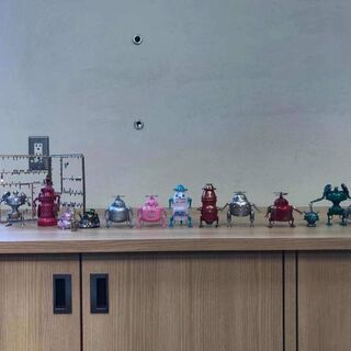 関東プラモデル教室の画像