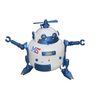 関東プラモデル教室の画像