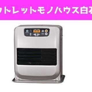 未開封 コロナ 石油ファンヒーター FH-VG3314Y 木造9...
