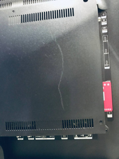 ②147番 アズマ✨HDD LEDデジタル液晶テレビ✨LE-32HD230‼️
