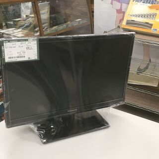 液晶テレビ】パナソニック 19V型 ビエラ TH-19D300 ハイビジョン