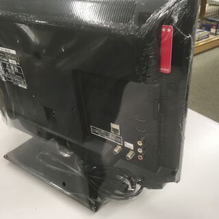 液晶テレビ】パナソニック 19V型 ビエラ TH-19D300 ハイビジョン