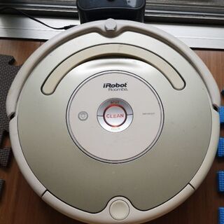 ルンバ 536　ロボット掃除機　roomba