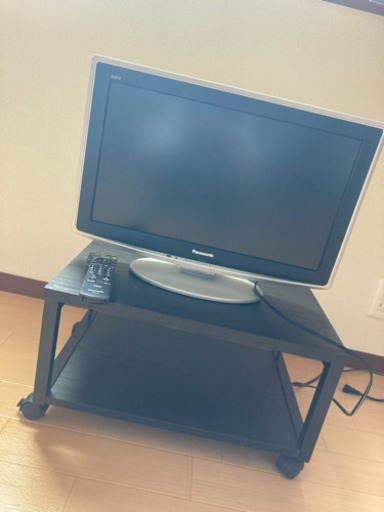 テレビ　テレビ台セット