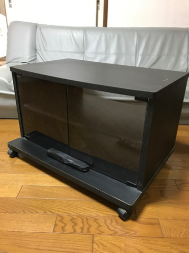 テレビ台 キャスター付き